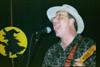 Howlin' at the moon... coincidence?